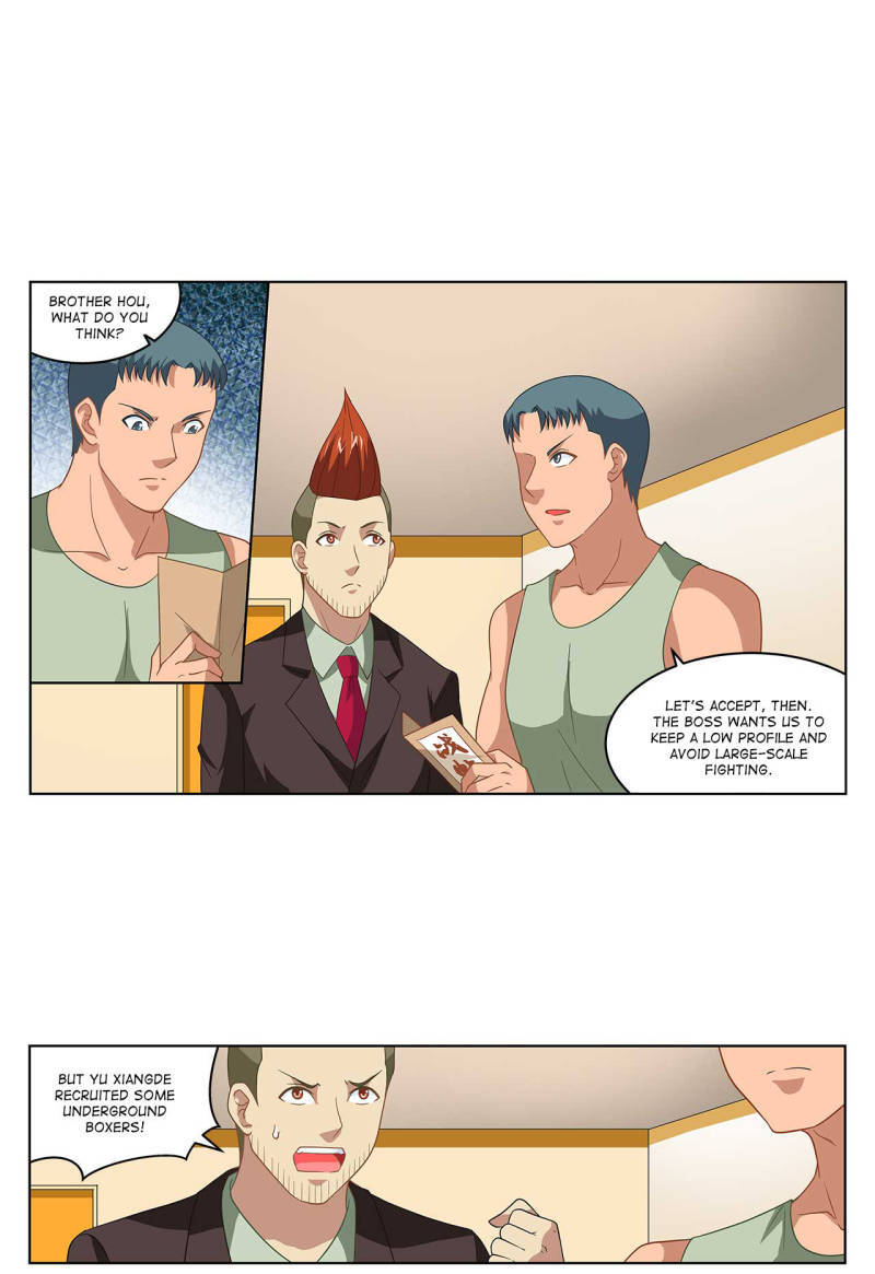Read So Pure So Flirtatious Manga Online