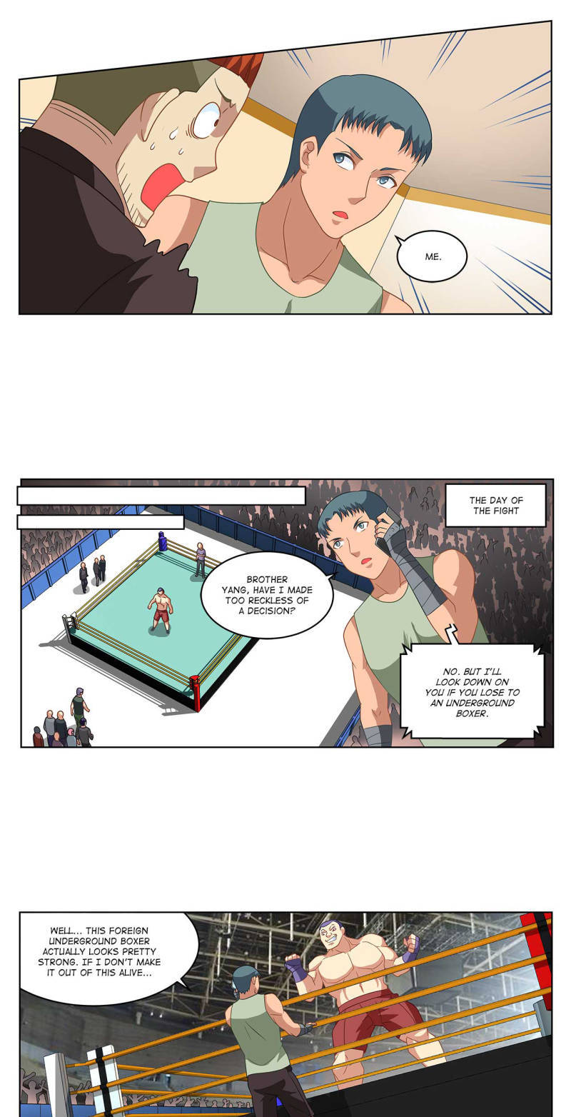 Read So Pure So Flirtatious Manga Online