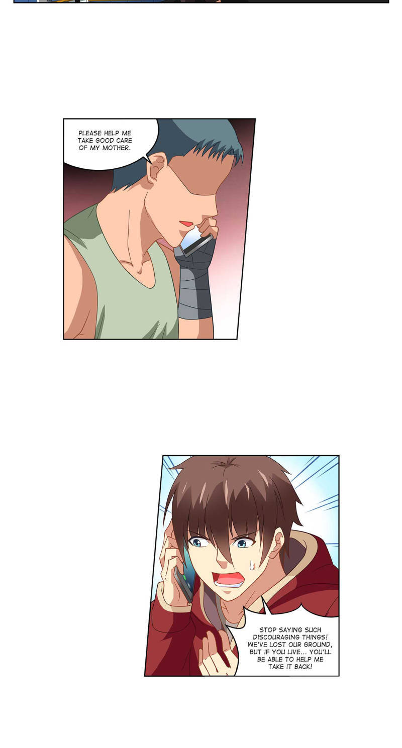 Read So Pure So Flirtatious Manga Online