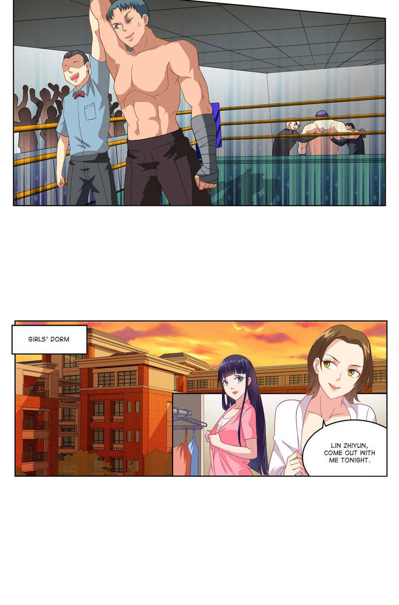 Read So Pure So Flirtatious Manga Online