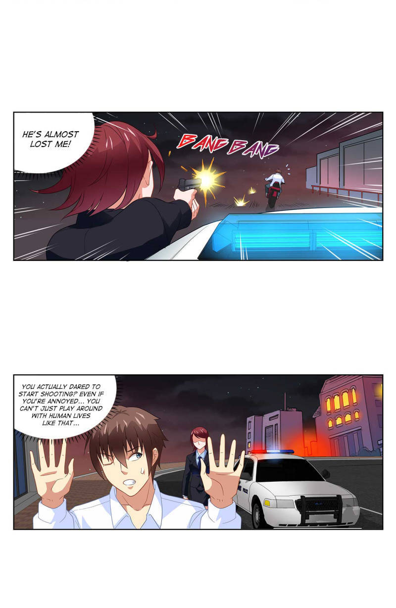 Read So Pure So Flirtatious Manga Online