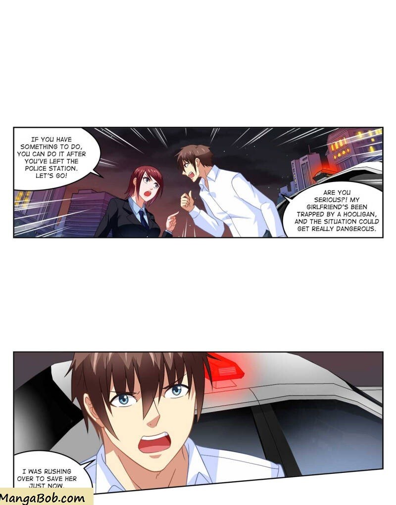 Read So Pure So Flirtatious Manga Online