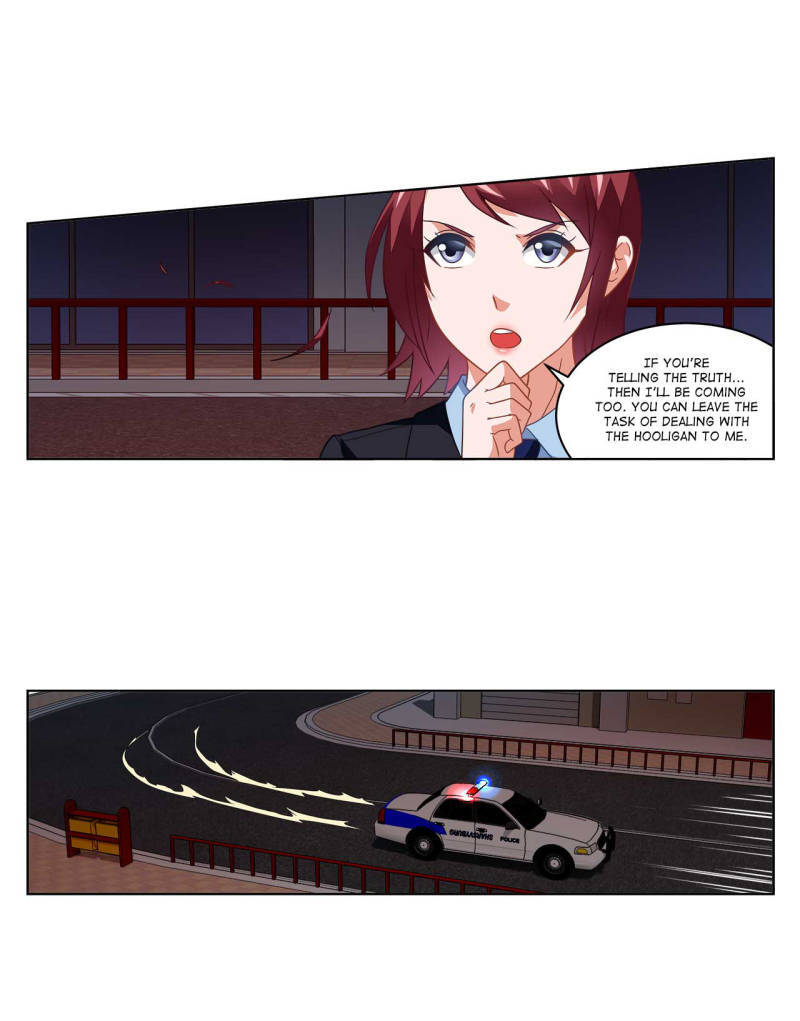 Read So Pure So Flirtatious Manga Online