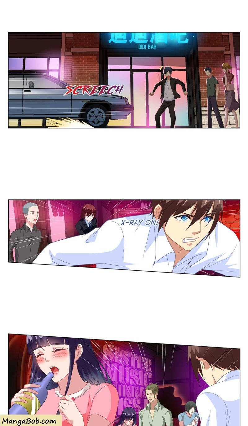 Read So Pure So Flirtatious Manga Online