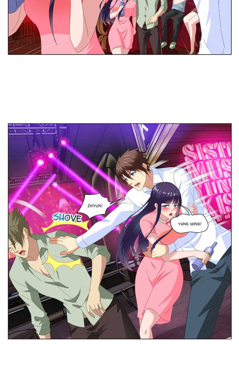 Read So Pure So Flirtatious Manga Online
