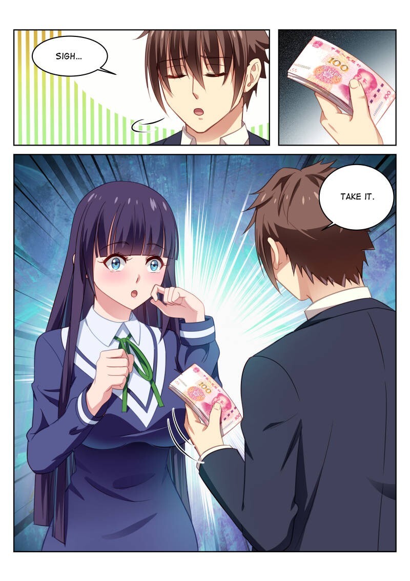 Read So Pure So Flirtatious Manga Online