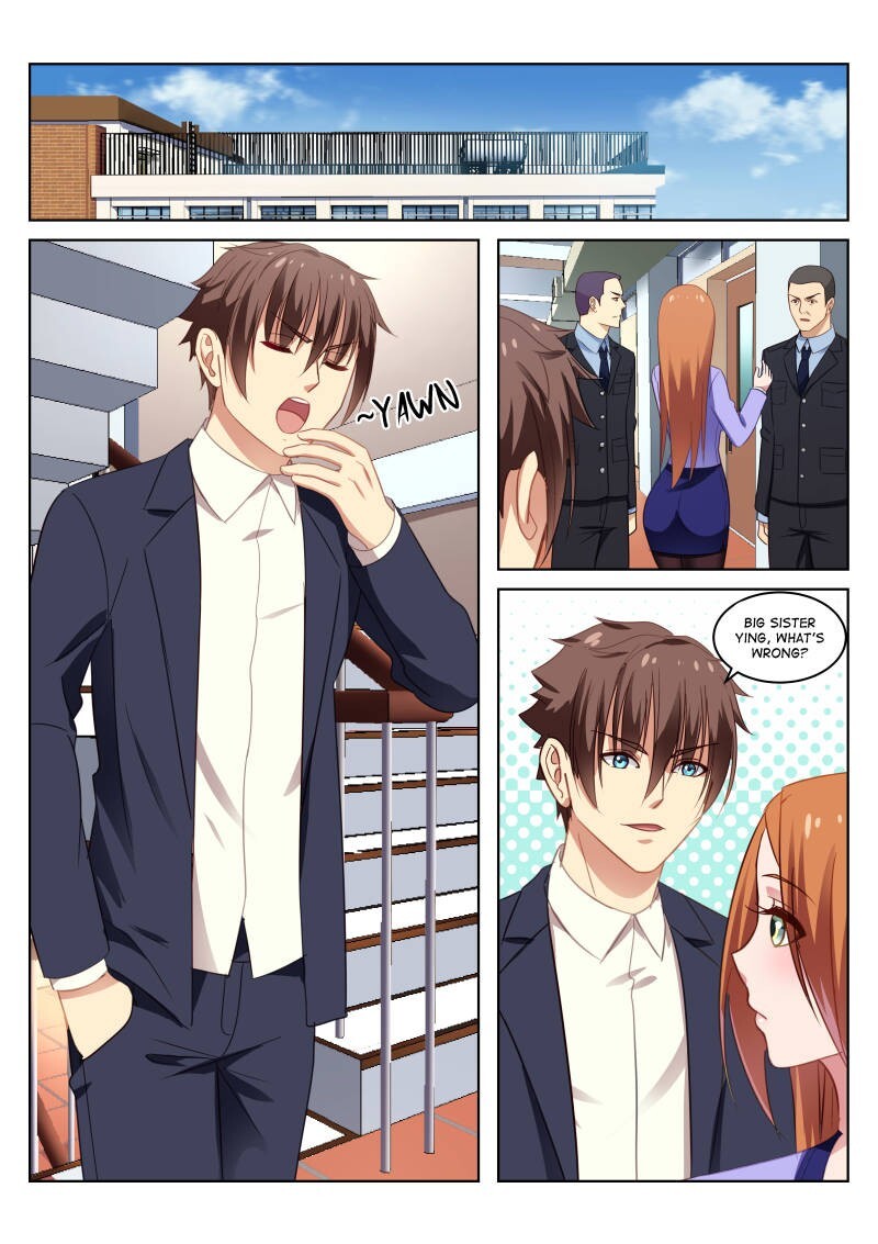 Read So Pure So Flirtatious Manga Online