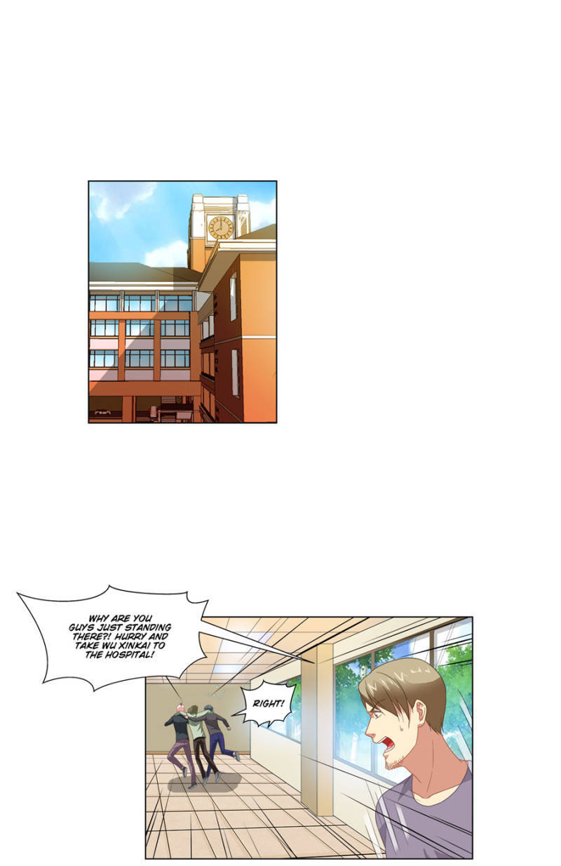 Read So Pure So Flirtatious Manga Online