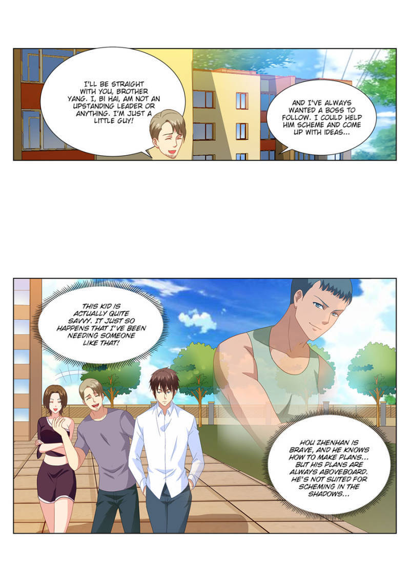Read So Pure So Flirtatious Manga Online