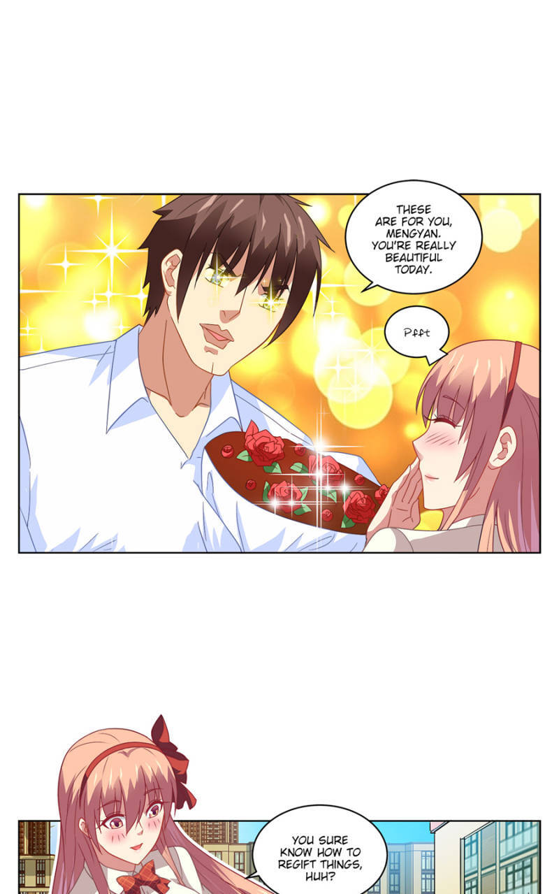 Read So Pure So Flirtatious Manga Online