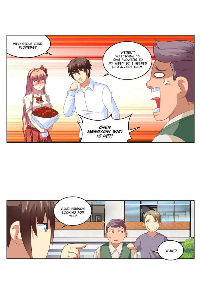 Read So Pure So Flirtatious Manga Online