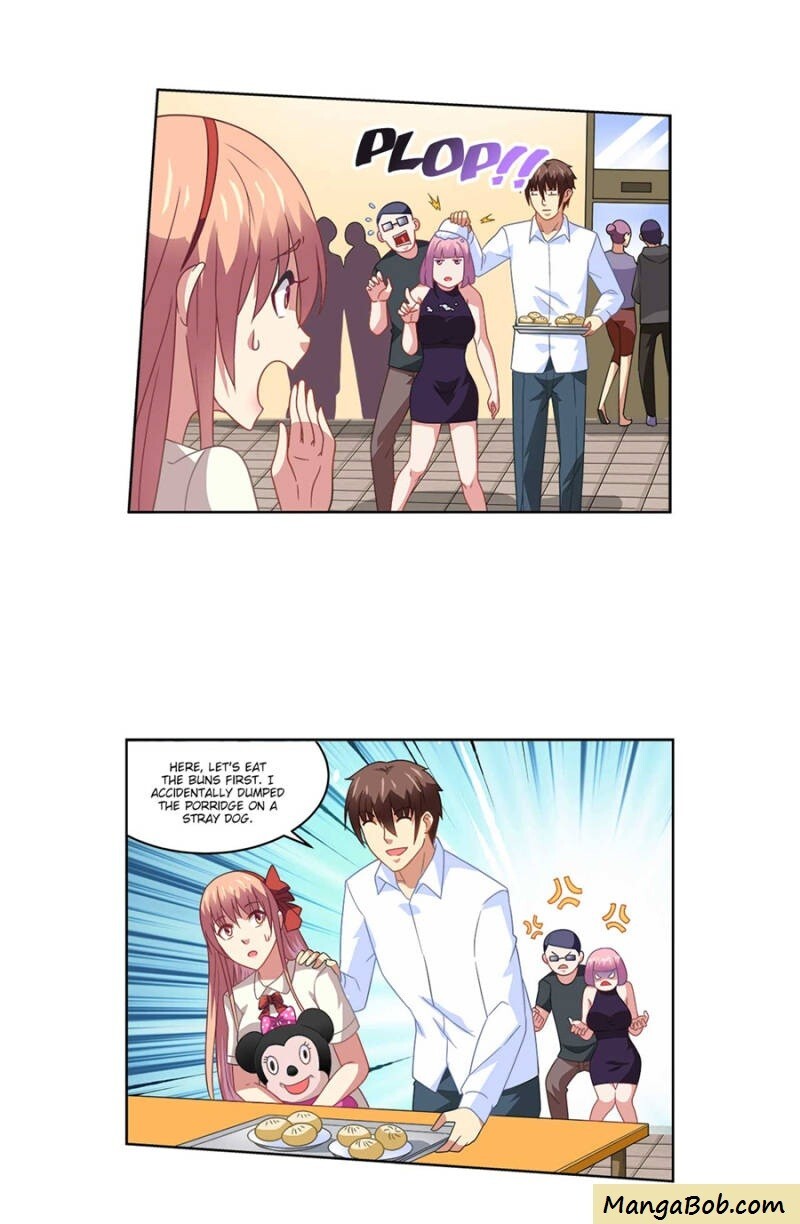Read So Pure So Flirtatious Manga Online