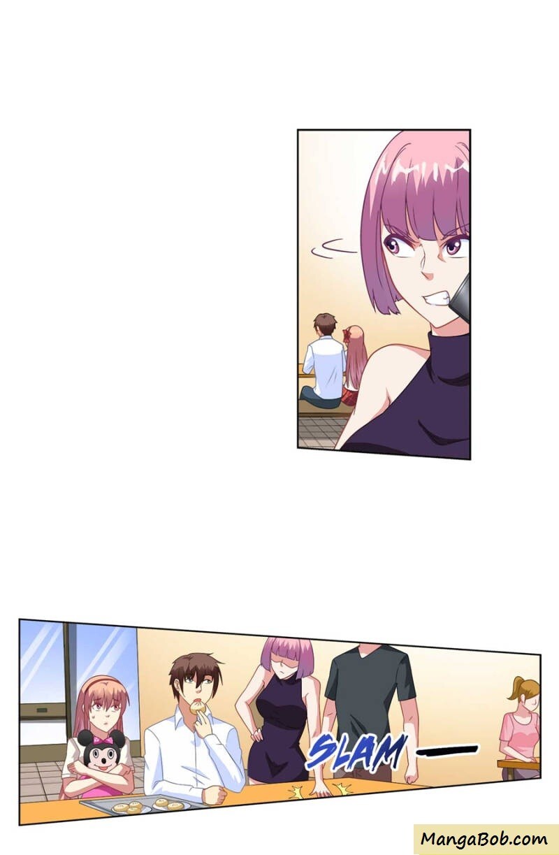 Read So Pure So Flirtatious Manga Online