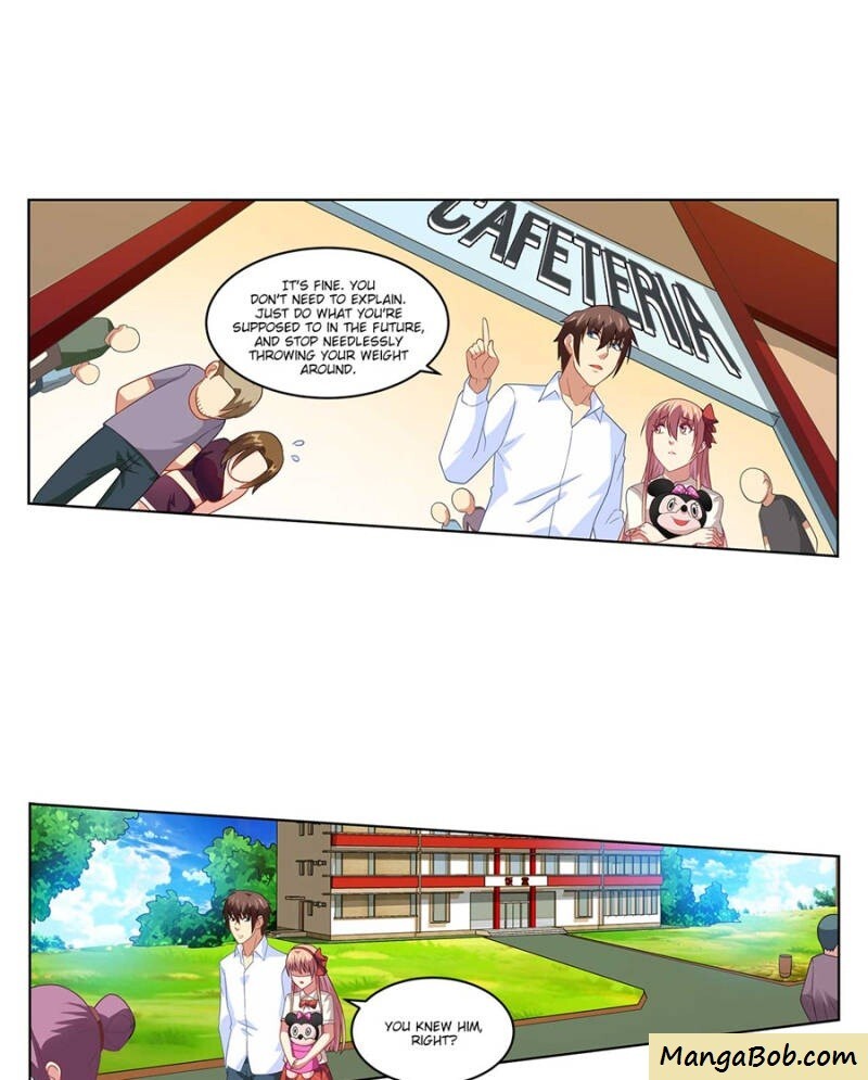 Read So Pure So Flirtatious Manga Online
