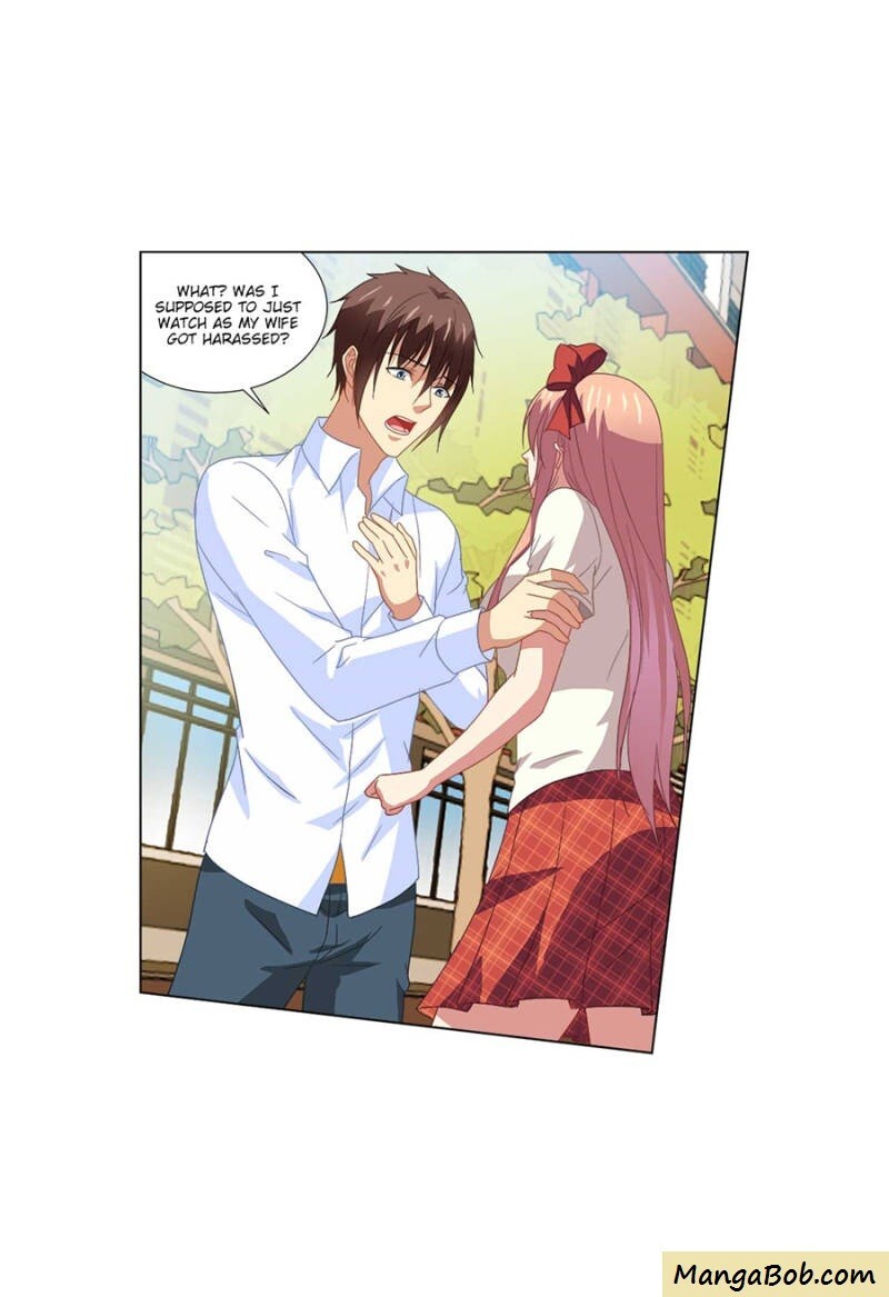 Read So Pure So Flirtatious Manga Online