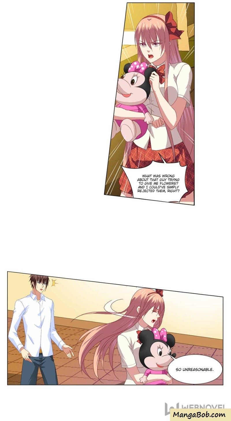 Read So Pure So Flirtatious Manga Online