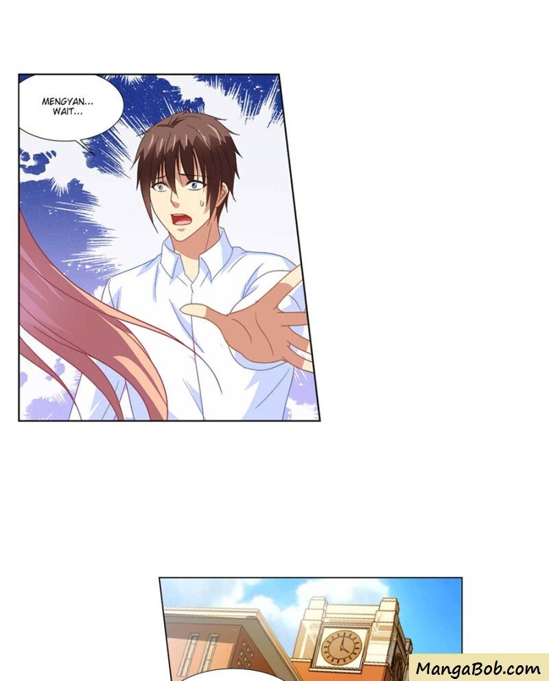 Read So Pure So Flirtatious Manga Online