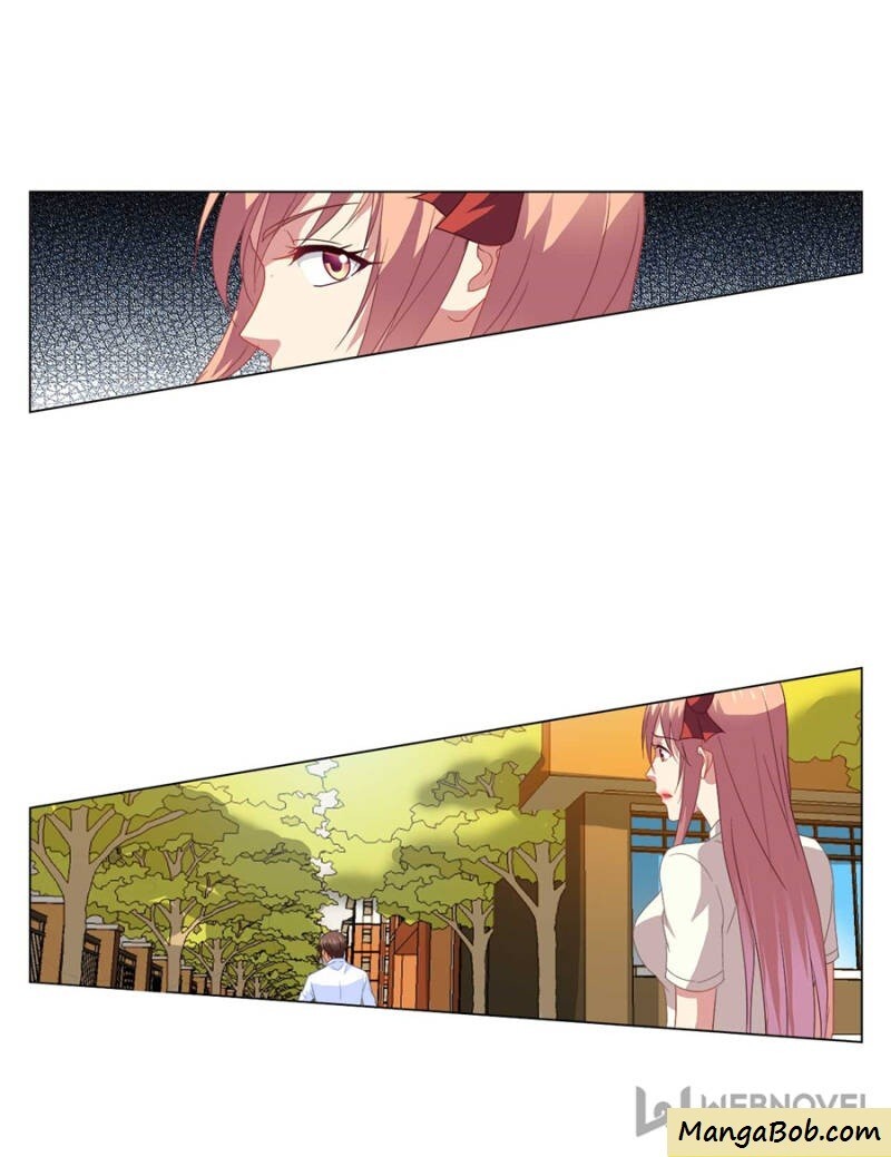 Read So Pure So Flirtatious Manga Online