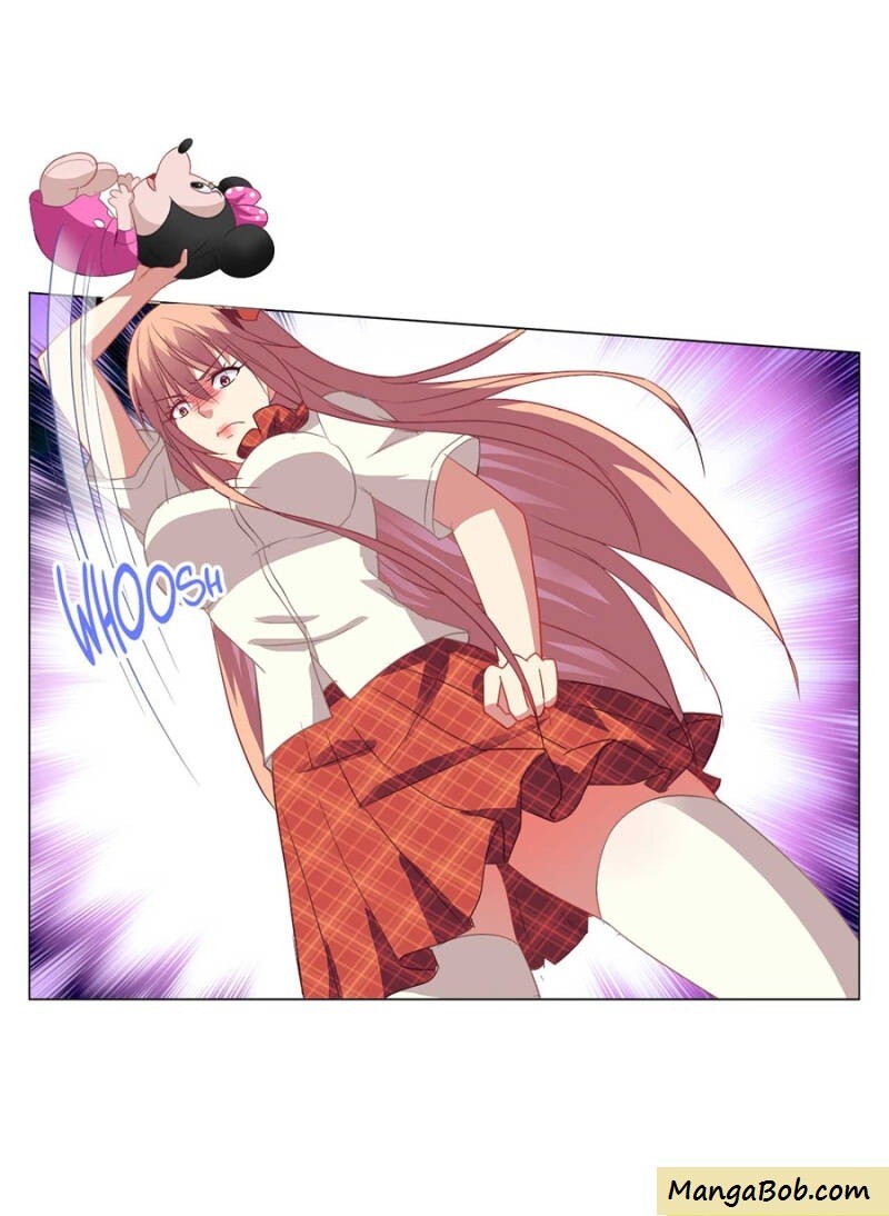 Read So Pure So Flirtatious Manga Online