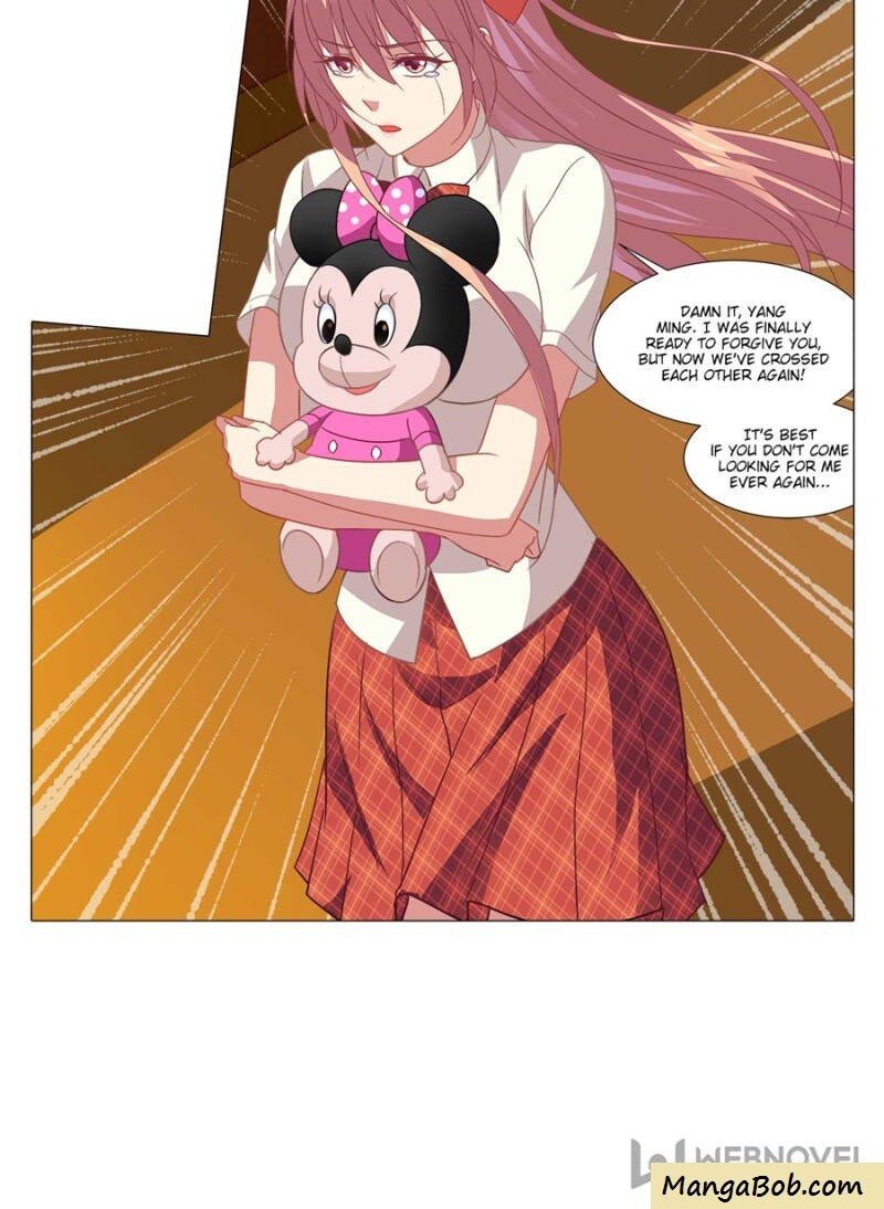 Read So Pure So Flirtatious Manga Online