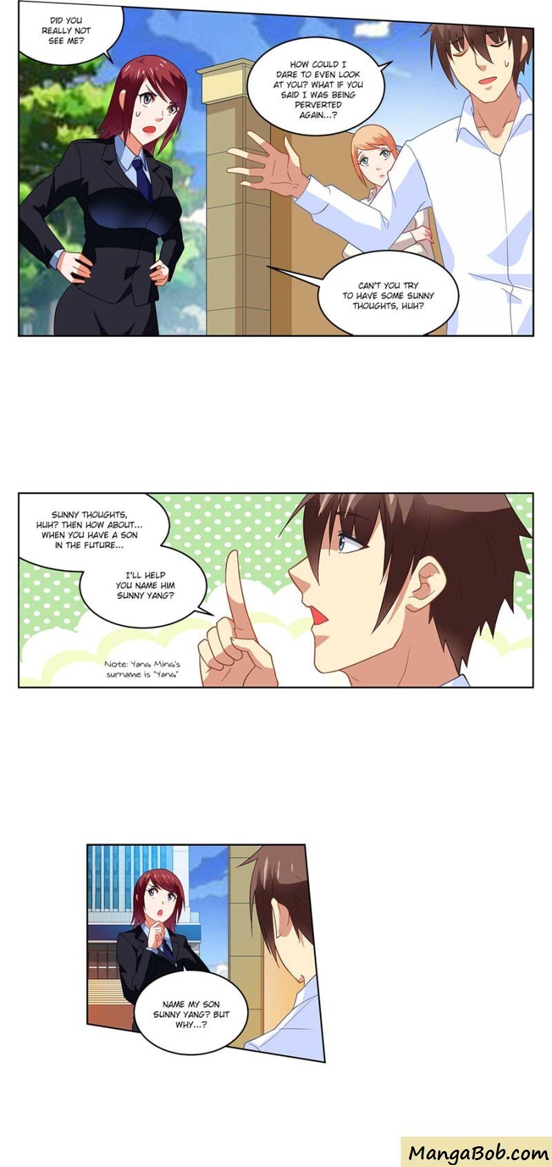 Read So Pure So Flirtatious Manga Online
