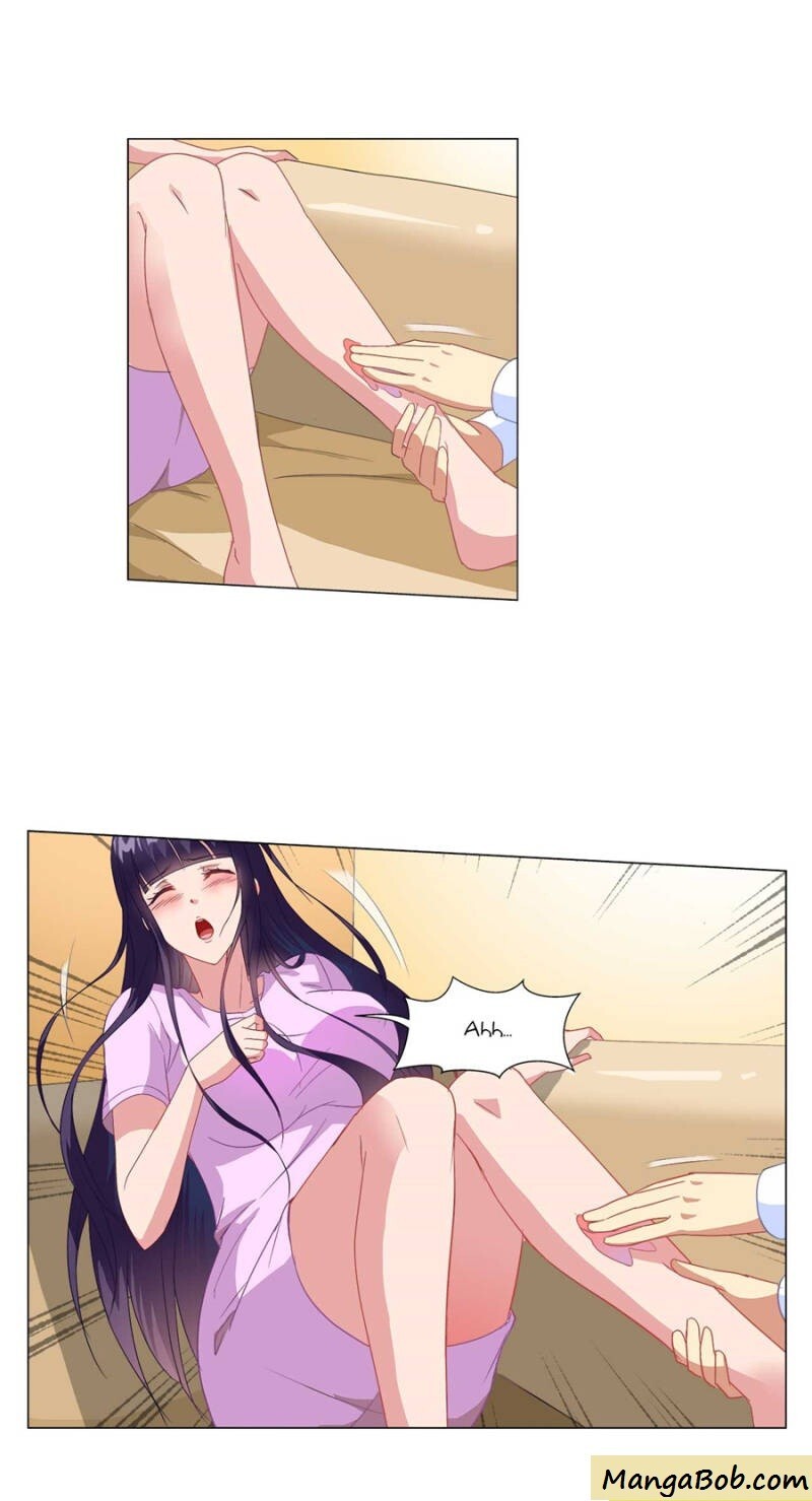 Read So Pure So Flirtatious Manga Online