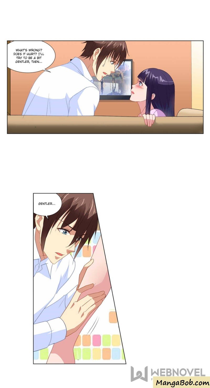 Read So Pure So Flirtatious Manga Online