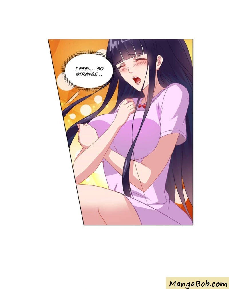 Read So Pure So Flirtatious Manga Online