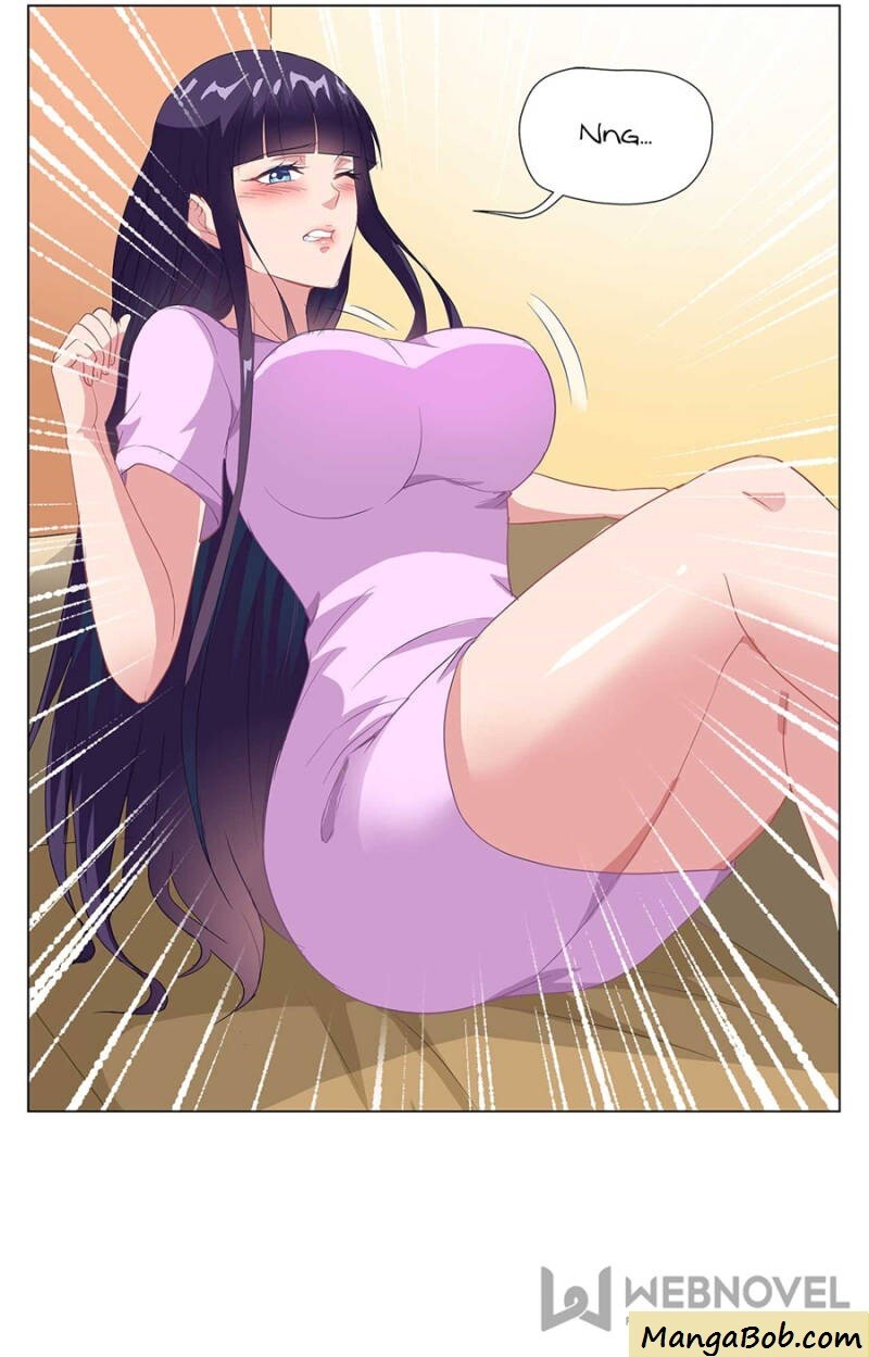 Read So Pure So Flirtatious Manga Online
