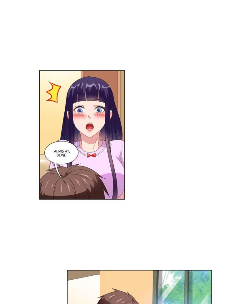 Read So Pure So Flirtatious Manga Online