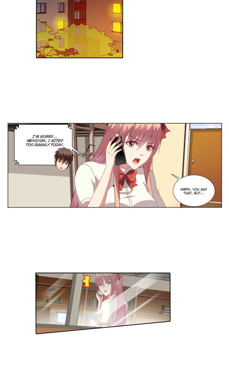 Read So Pure So Flirtatious Manga Online