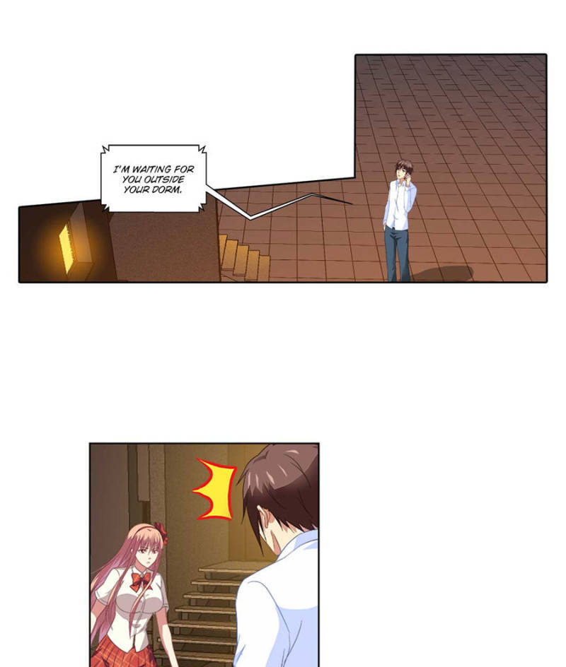 Read So Pure So Flirtatious Manga Online