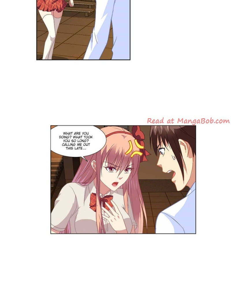 Read So Pure So Flirtatious Manga Online
