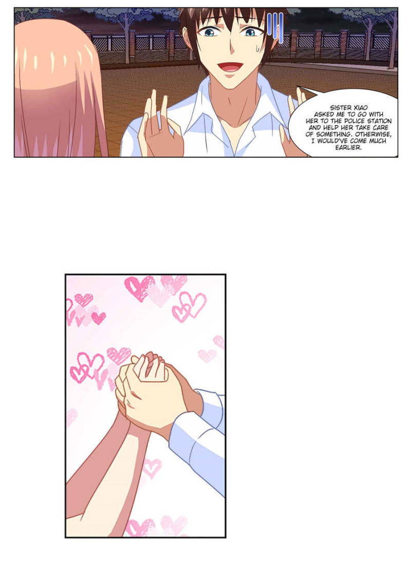 Read So Pure So Flirtatious Manga Online