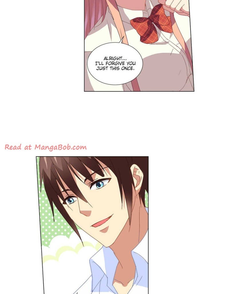 Read So Pure So Flirtatious Manga Online