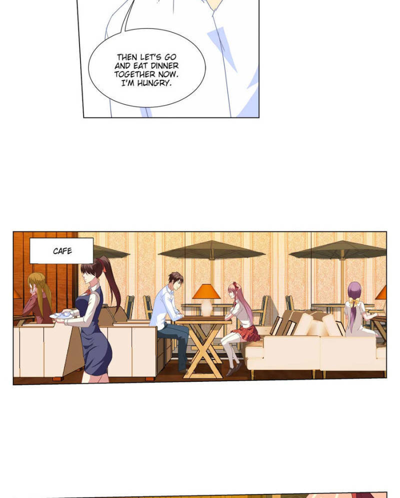 Read So Pure So Flirtatious Manga Online