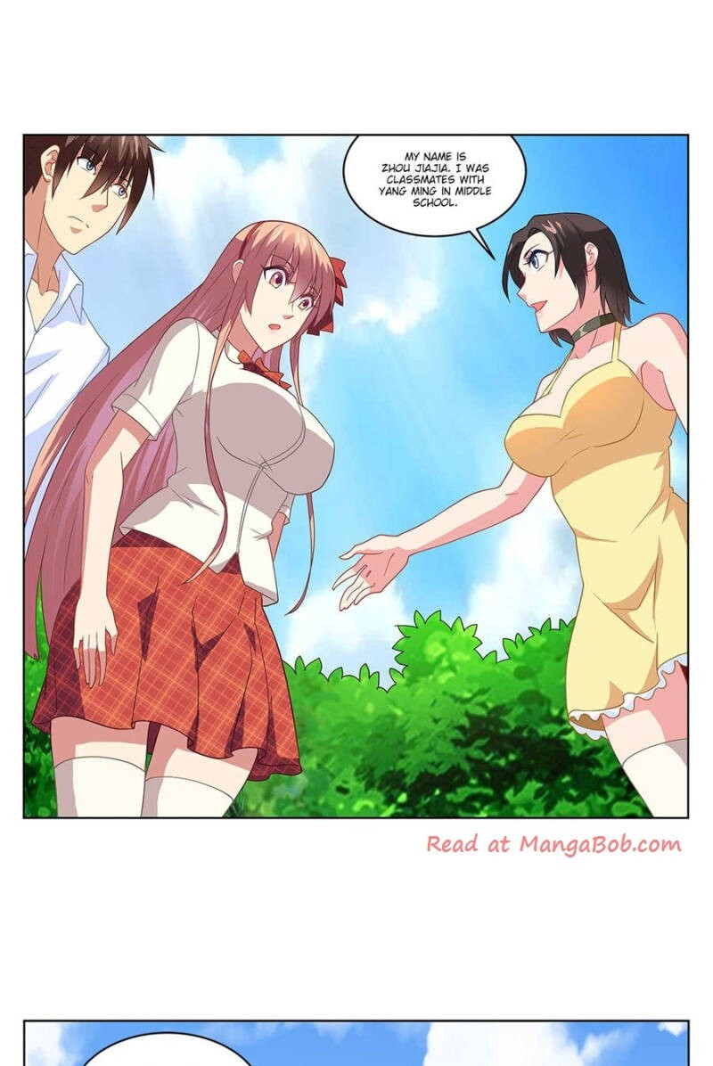Read So Pure So Flirtatious Manga Online