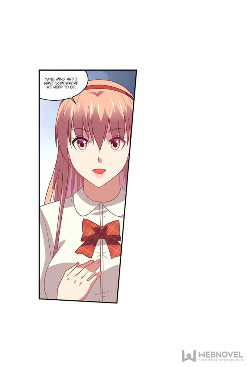 Read So Pure So Flirtatious Manga Online