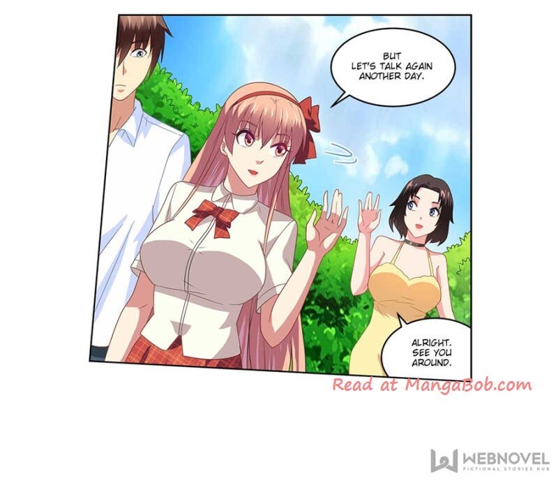 Read So Pure So Flirtatious Manga Online