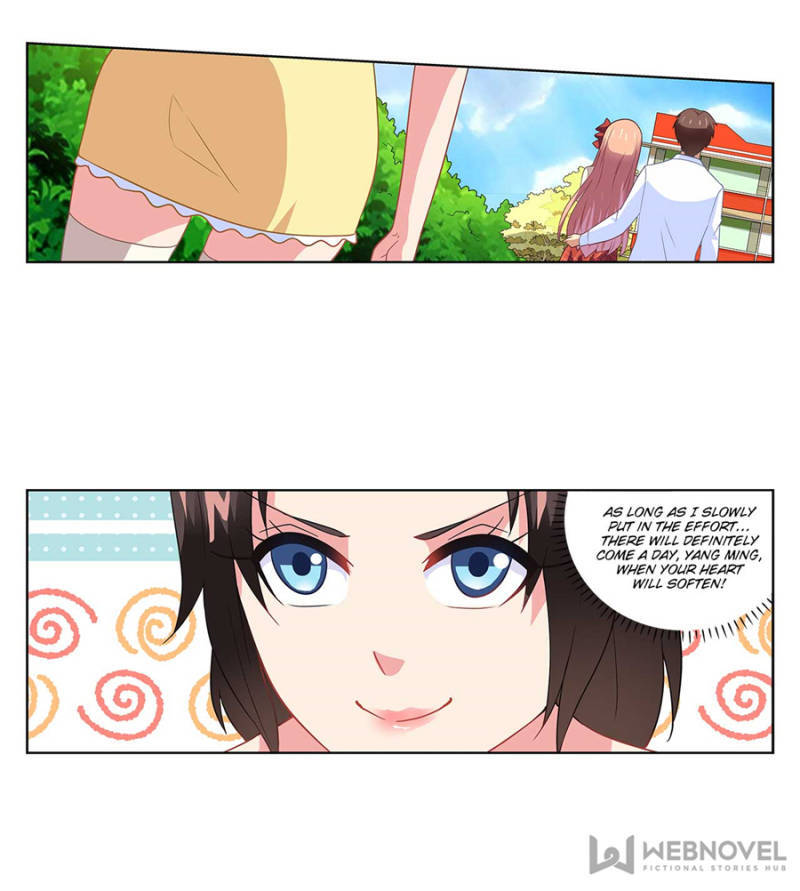 Read So Pure So Flirtatious Manga Online