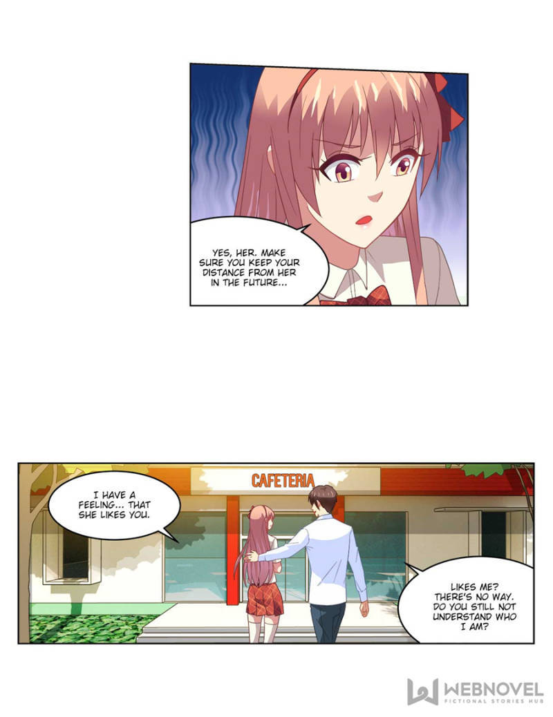 Read So Pure So Flirtatious Manga Online