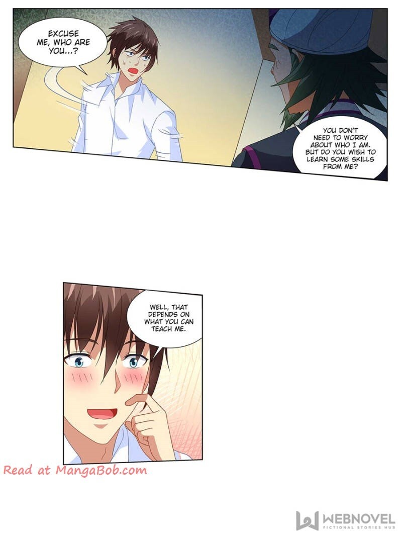Read So Pure So Flirtatious Manga Online