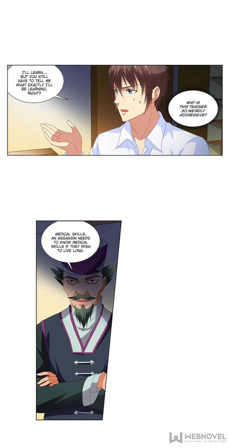 Read So Pure So Flirtatious Manga Online