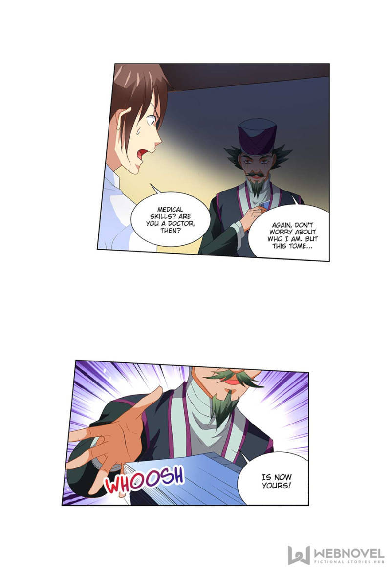 Read So Pure So Flirtatious Manga Online