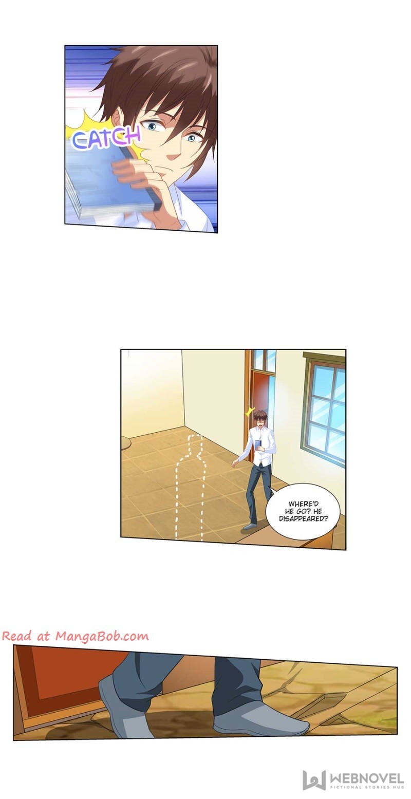 Read So Pure So Flirtatious Manga Online