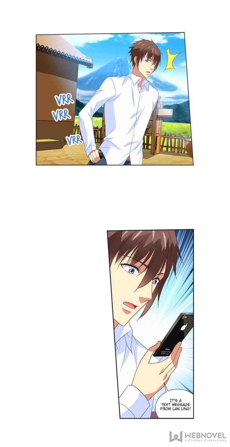 Read So Pure So Flirtatious Manga Online