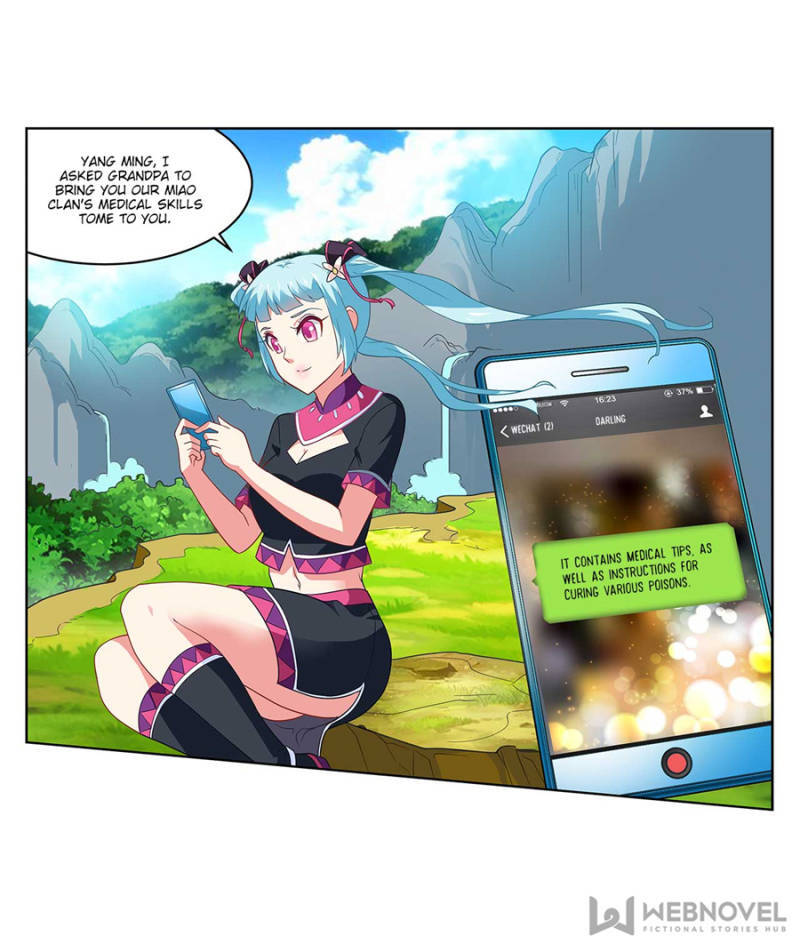 Read So Pure So Flirtatious Manga Online