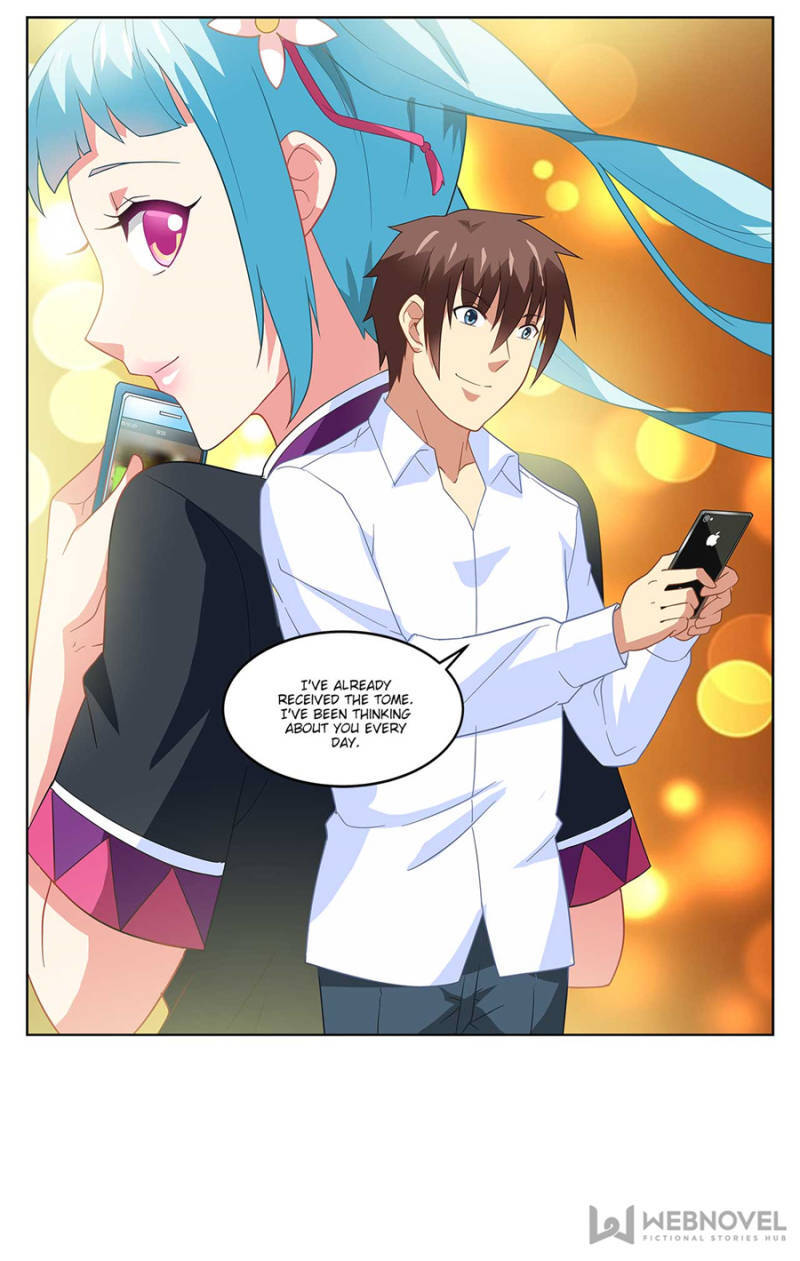 Read So Pure So Flirtatious Manga Online
