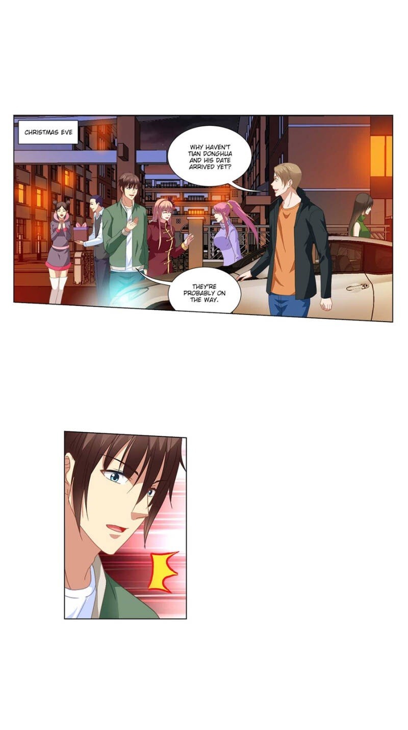 Read So Pure So Flirtatious Manga Online