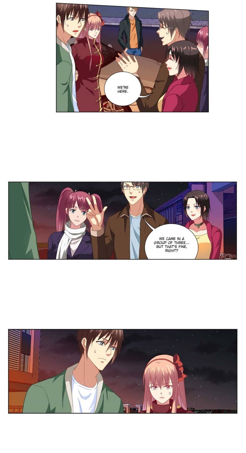 Read So Pure So Flirtatious Manga Online
